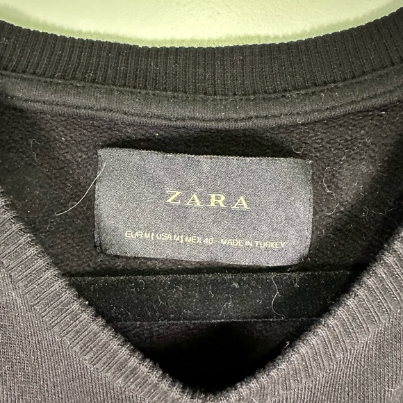 Crewneck Sweater - Picture 4 of 4